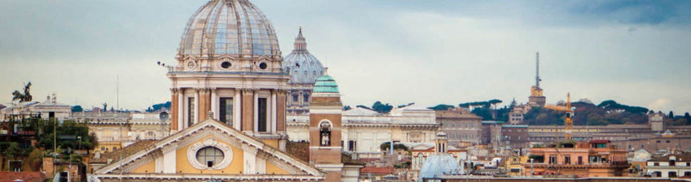Housing Privacy | Università Americana | Roma 