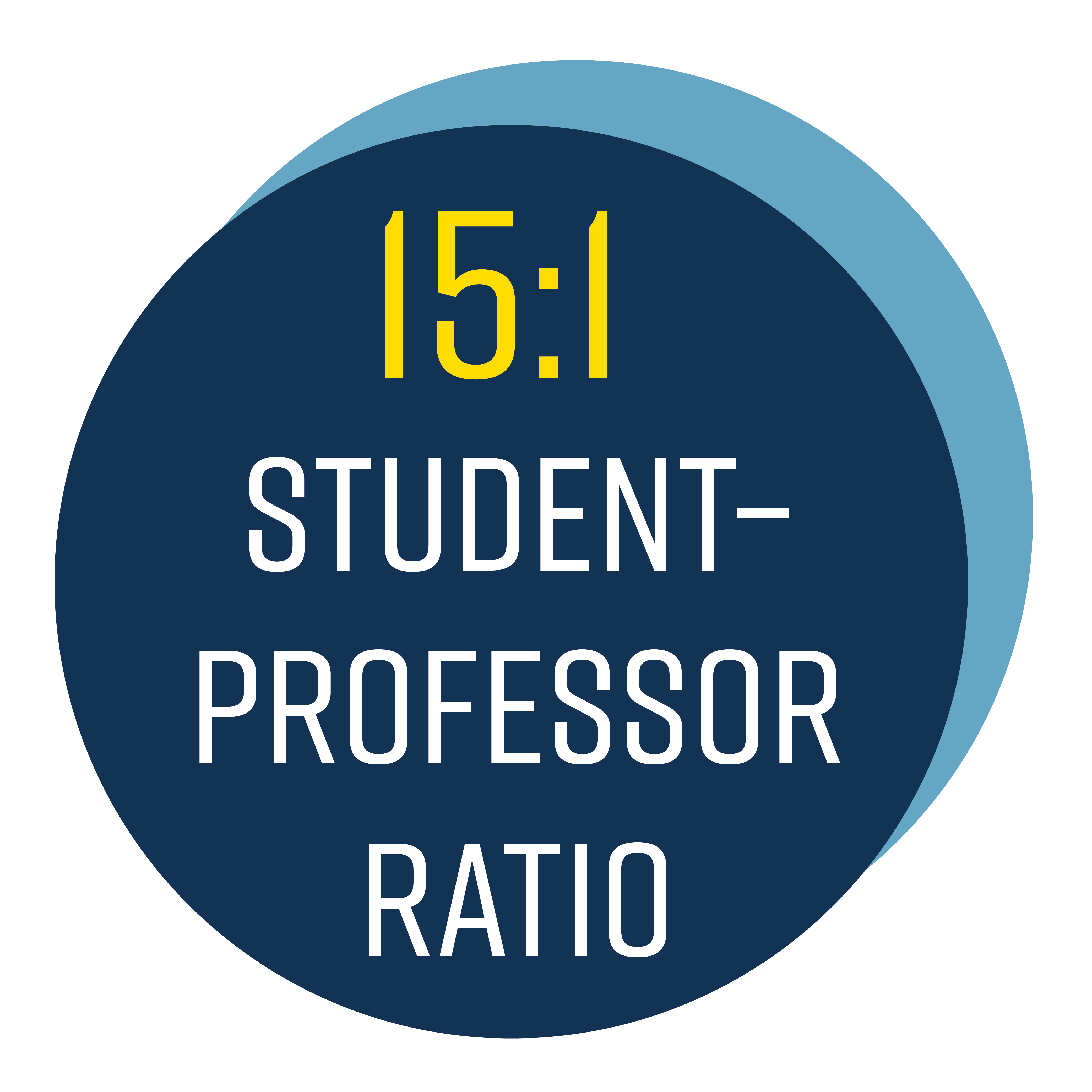 Student Ratio
